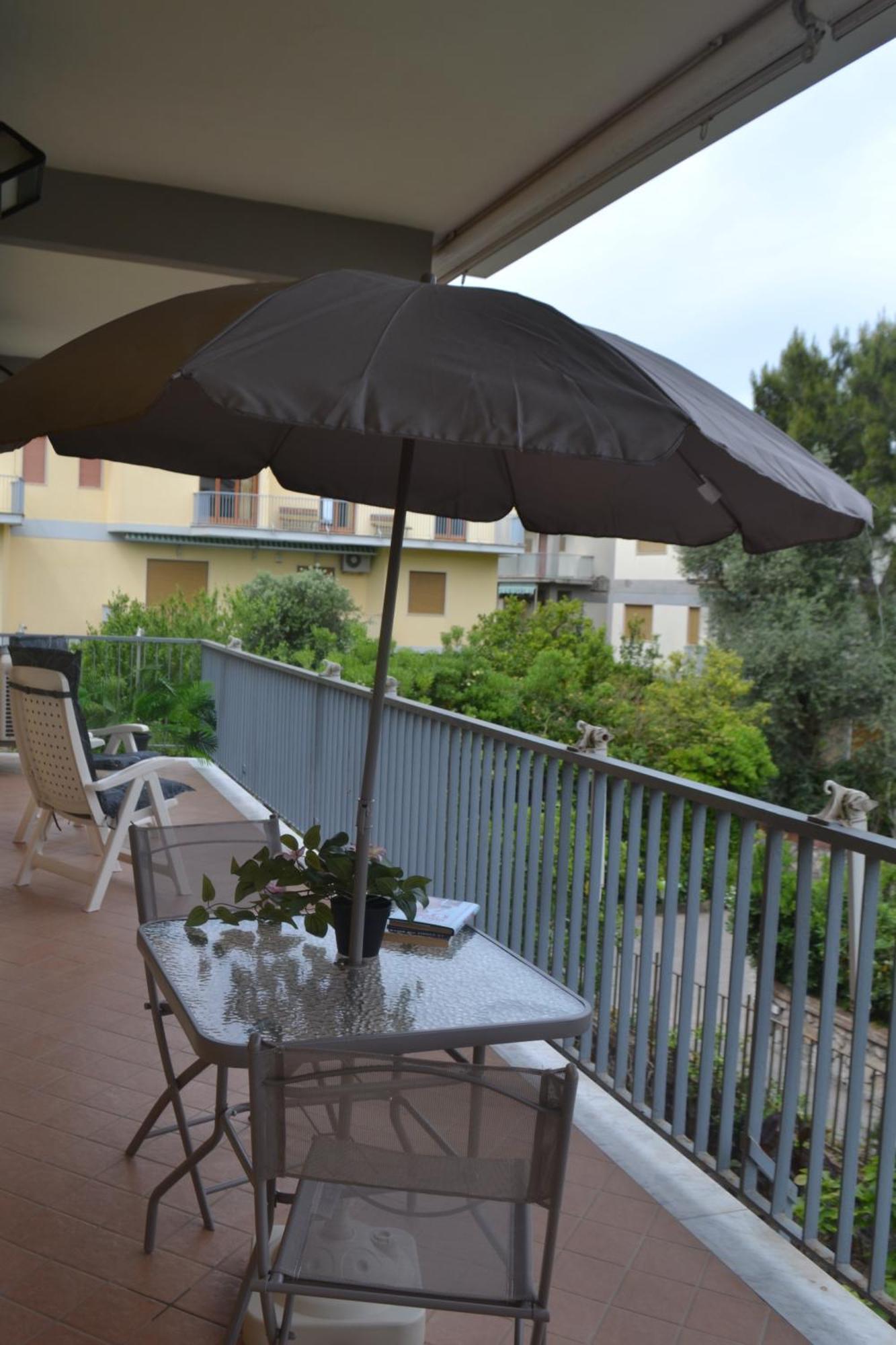 And Center Sorrento
