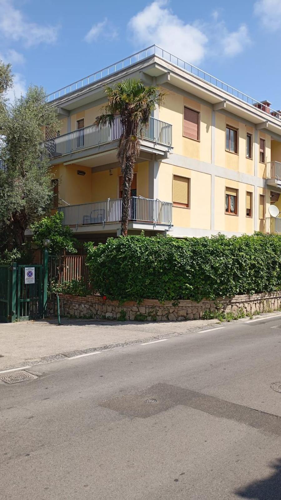 And Center Appartamento *