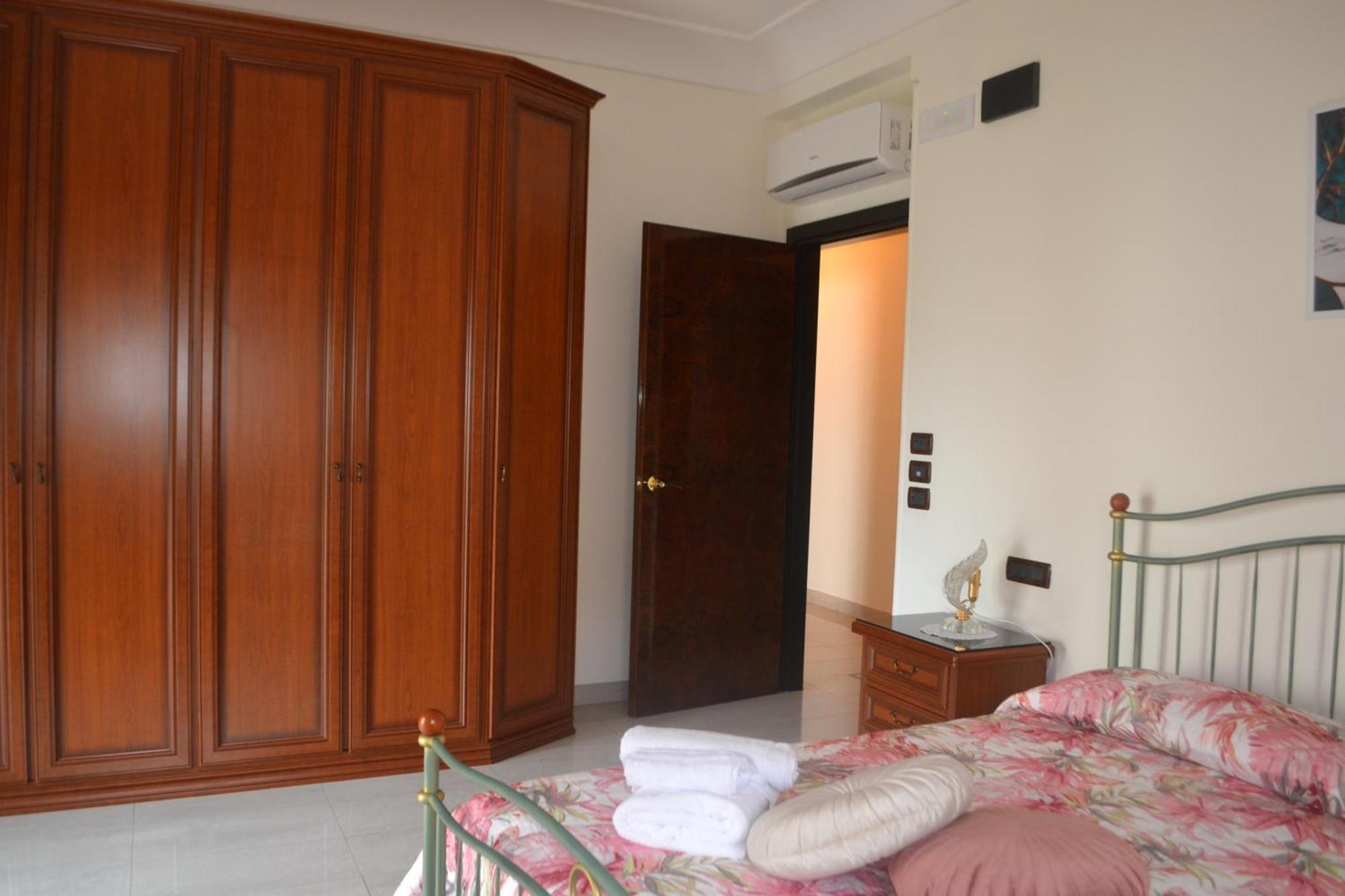 And Center Apartamento