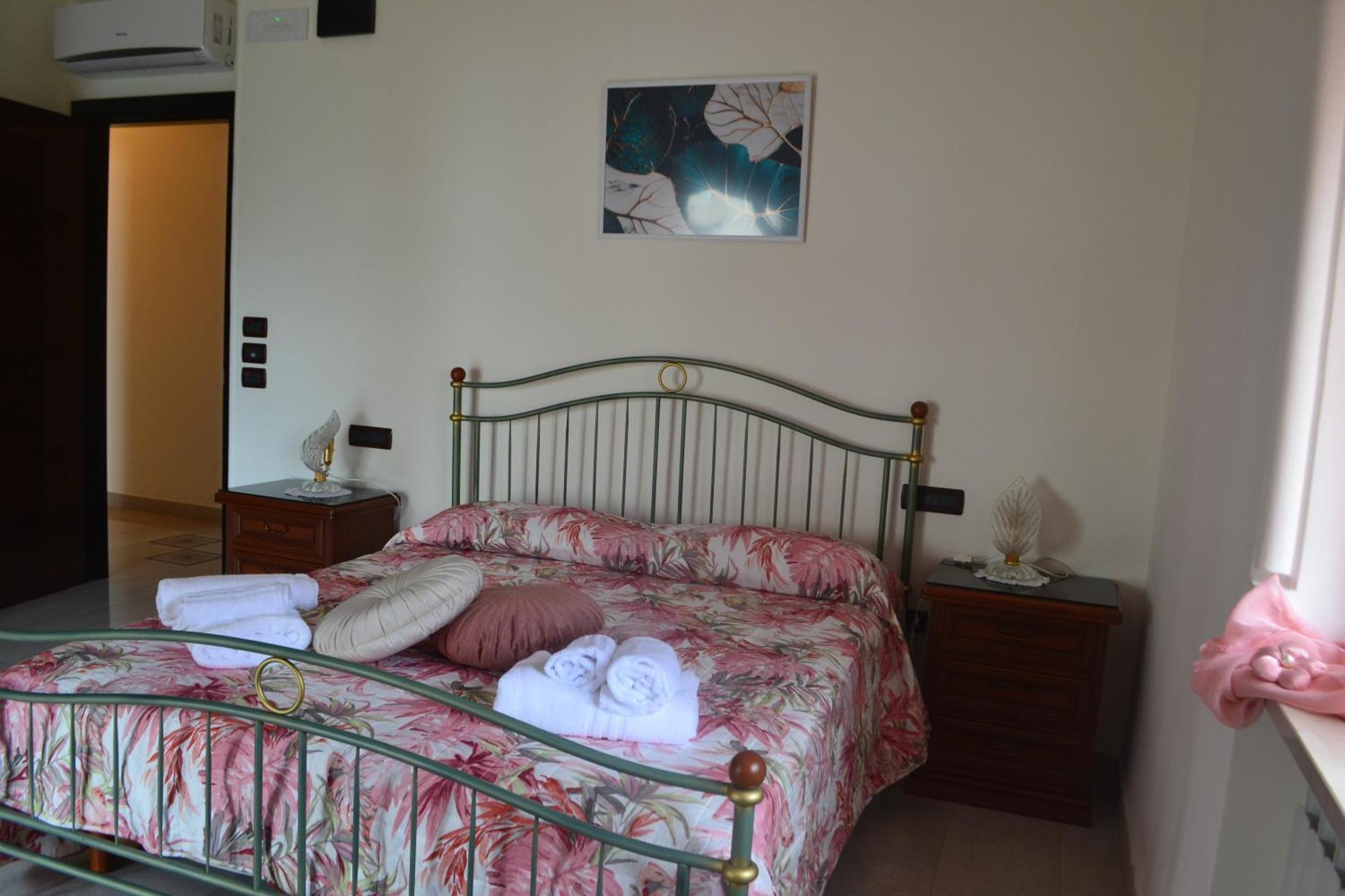 Apartamento And Center *