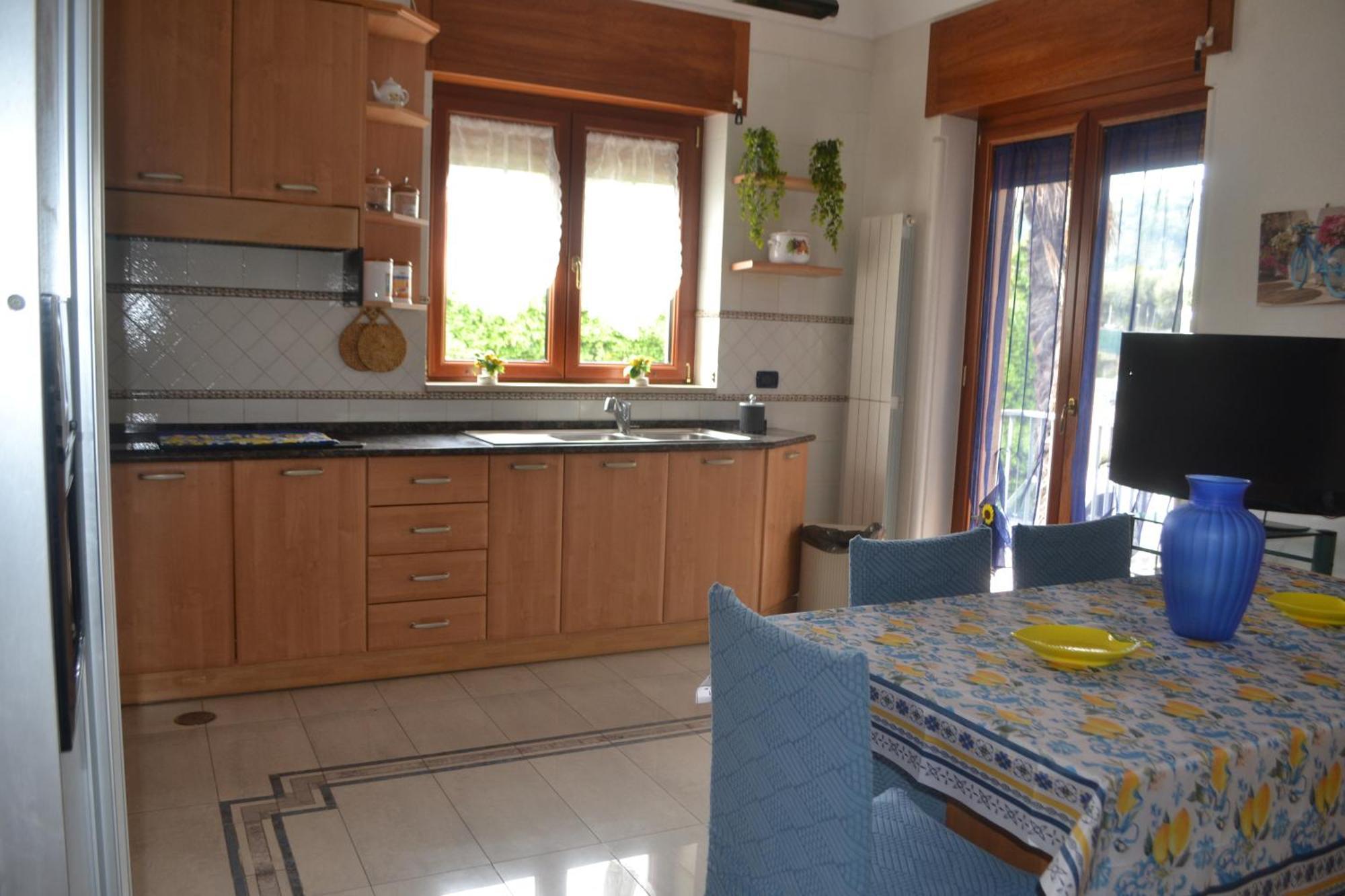 Apartamento And Center *