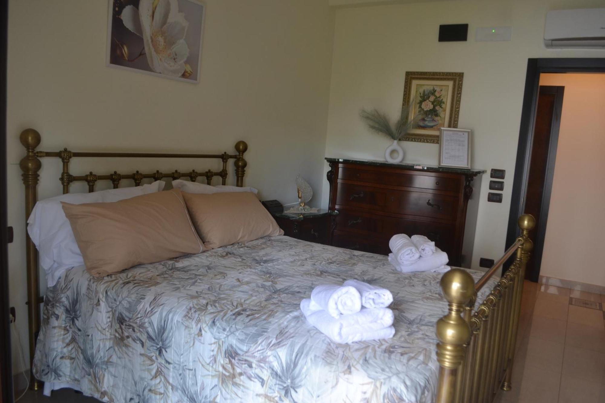 And Center Apartamento *
